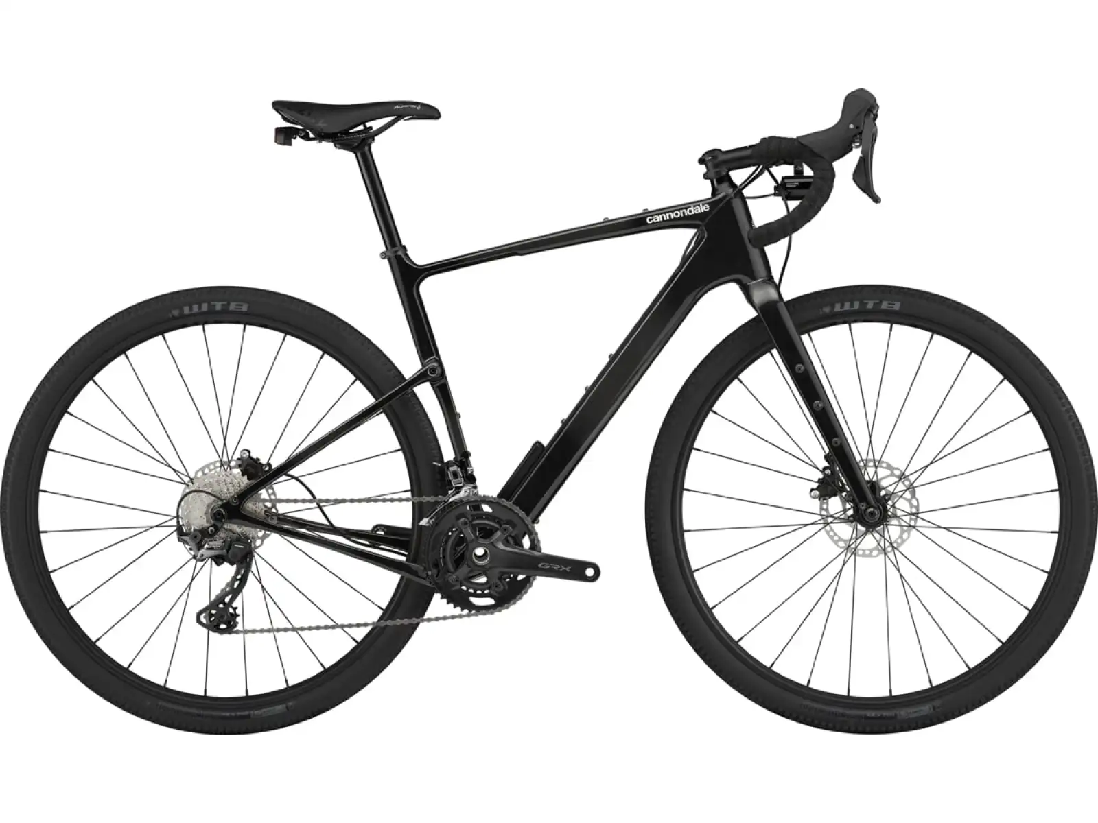 Cannondale Topstone Carbon 3 L G2 CRB Gravelbike