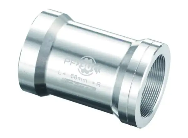 FSA PF-30 68 mm BSA Gewindeadapter für den Tretlagerbereich des Rahmens.