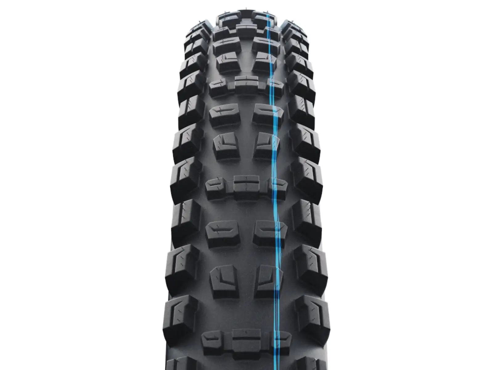 Schwalbe Romy Race Pro TLR Addix Mid 29x2,40" MTB Reifen Kevlar schwarz