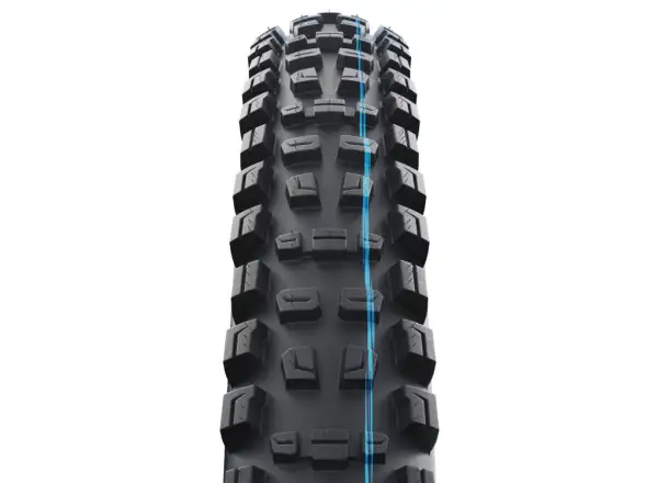 Schwalbe Romy Race Pro TLR Addix Mid 29x2,40" MTB Reifen Kevlar schwarz