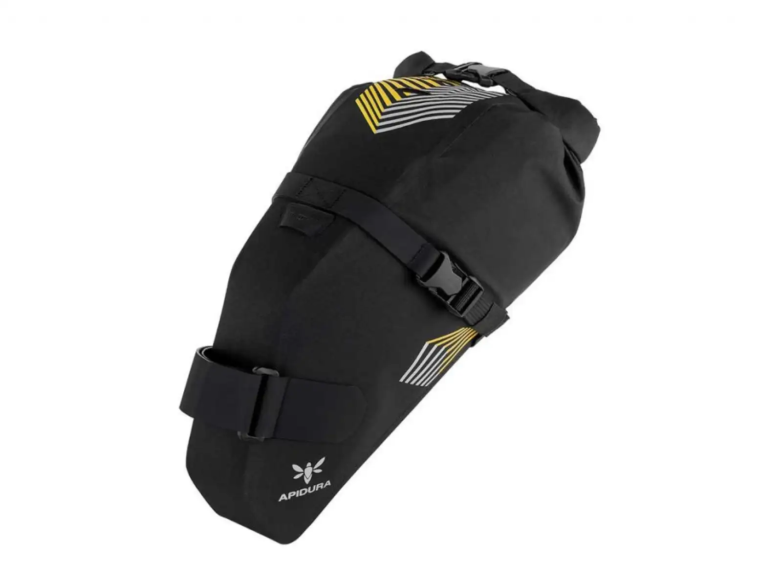 Apidura Racing Satteltasche 3 l