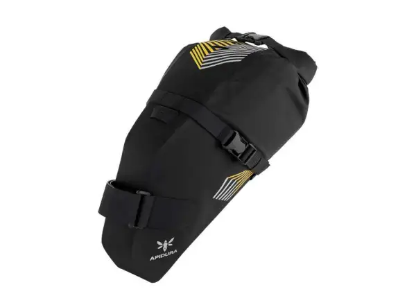 Apidura Racing Satteltasche 3 l