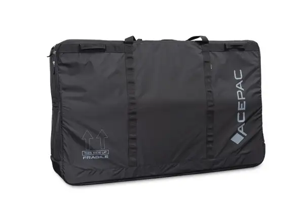 Acepac Bike Transport Bag MKIII Fahrradtasche für den Fahrradtransport black