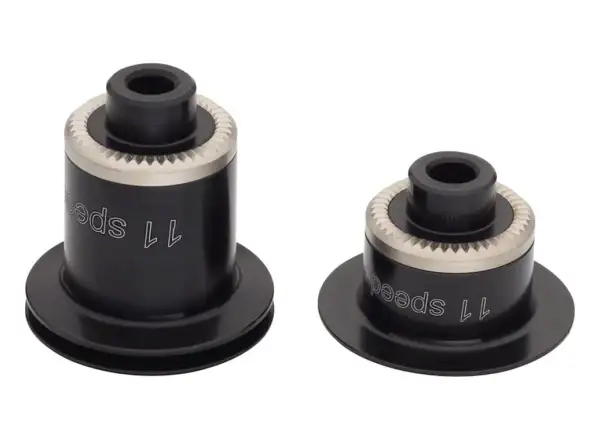 DT SWISS Endkappen 135/5 SH11s ROAD für DT 240S, 350, 370 Straightpull ( DT 240s bis 2020 )