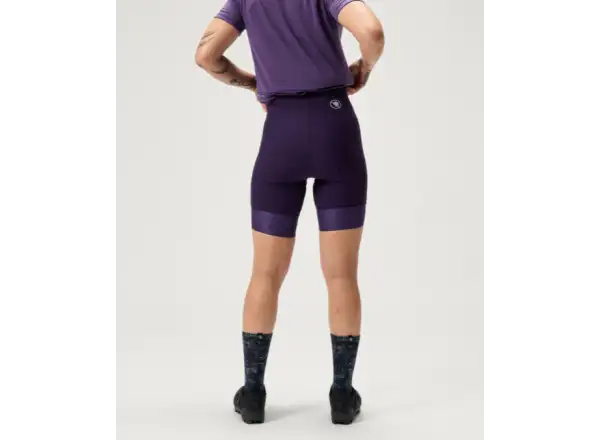 Endura Loop Damen-Shorts mit Einsatz Bramble