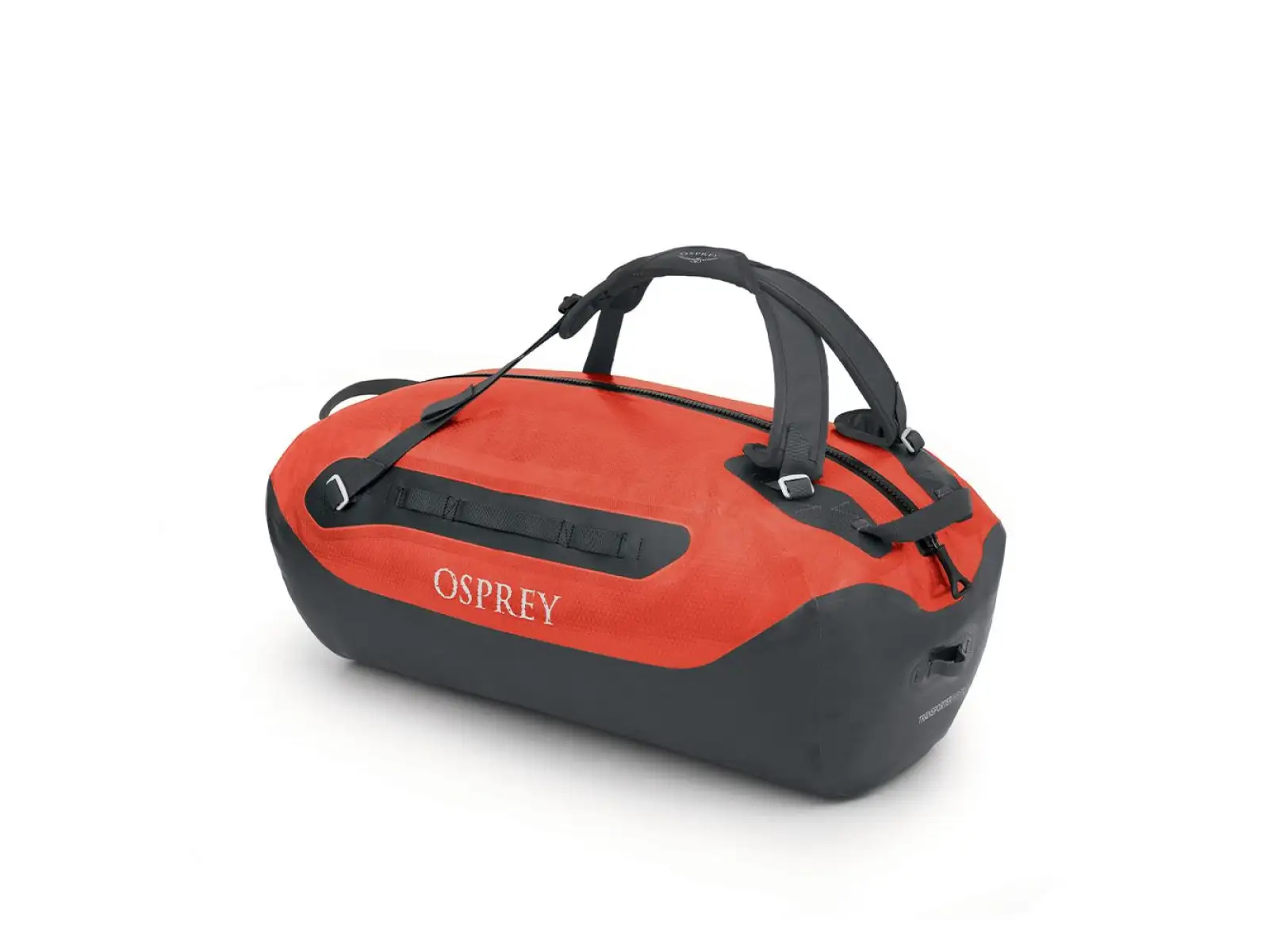 Osprey Transporter Duffel Reisetasche 70 l Mars Orange MUSTER