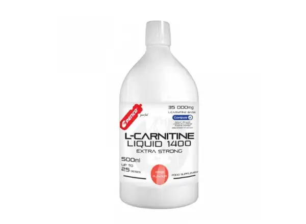 Penco L-Carnitin Liquid 1400 500ml