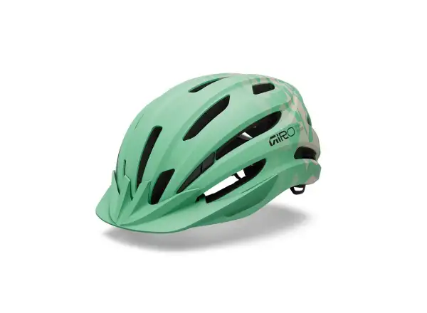 Giro Register II MIPS Youth Kinderhelm Mat Green Rush