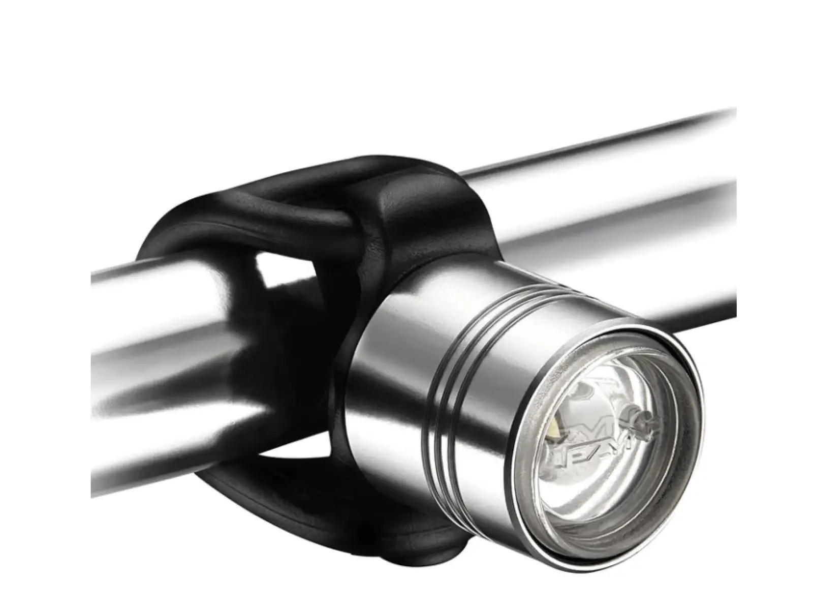Lezyne Femto Drive Duo Lichtset Silber