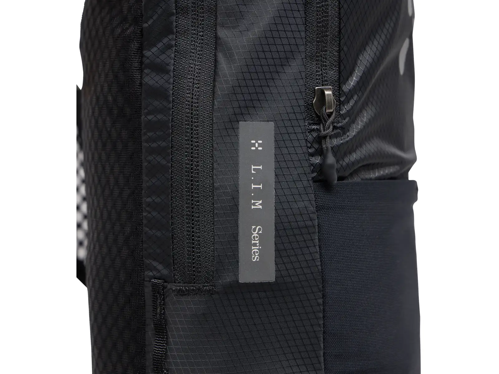 Haglöfs L.I.M Trail Rucksack 10 l True Black