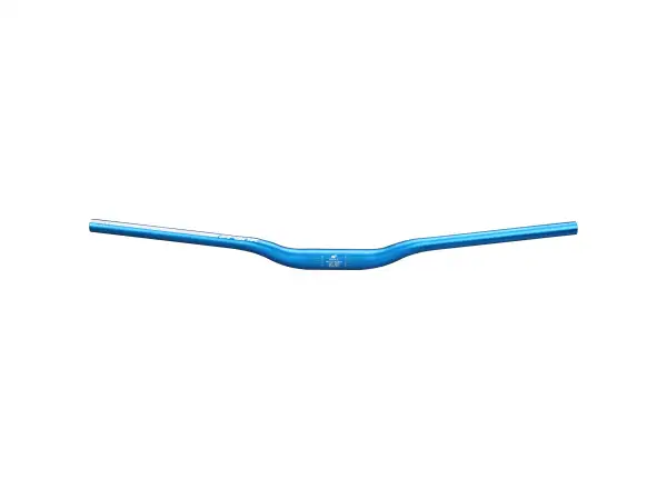 Spank Spoon 35 Lenker MTB blau