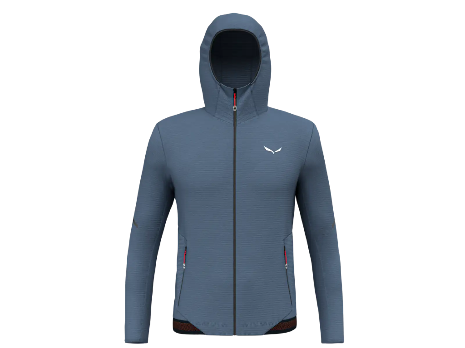 Salewa Pedroc Polarlite Herrenjacke Java Blue