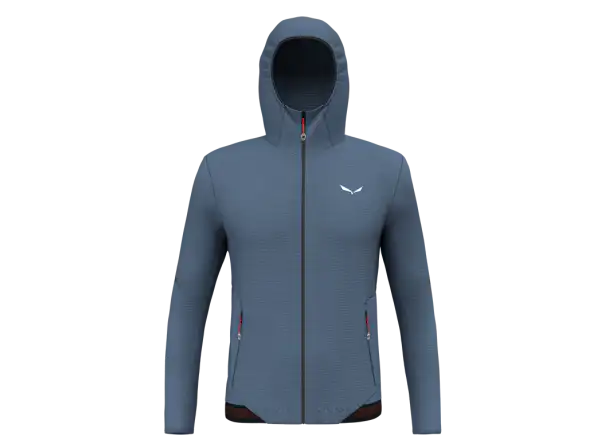 Salewa Pedroc Polarlite Herrenjacke Java Blue