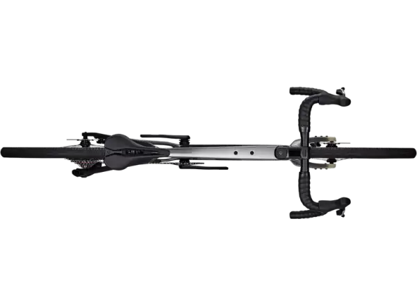 Focus Atlas 8.8 Apex Gravelbike Nepalsilver/Steelgrey