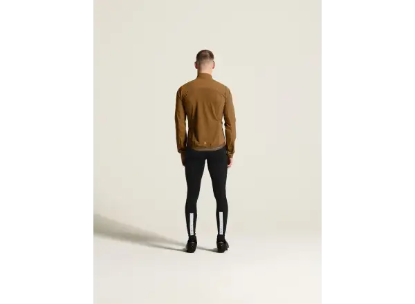 CRAFT Endur Light Wind Herren Fahrradjacke braun