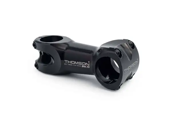 Thomson Elite X4 0° 31.8 mm Vorbau Schwarz