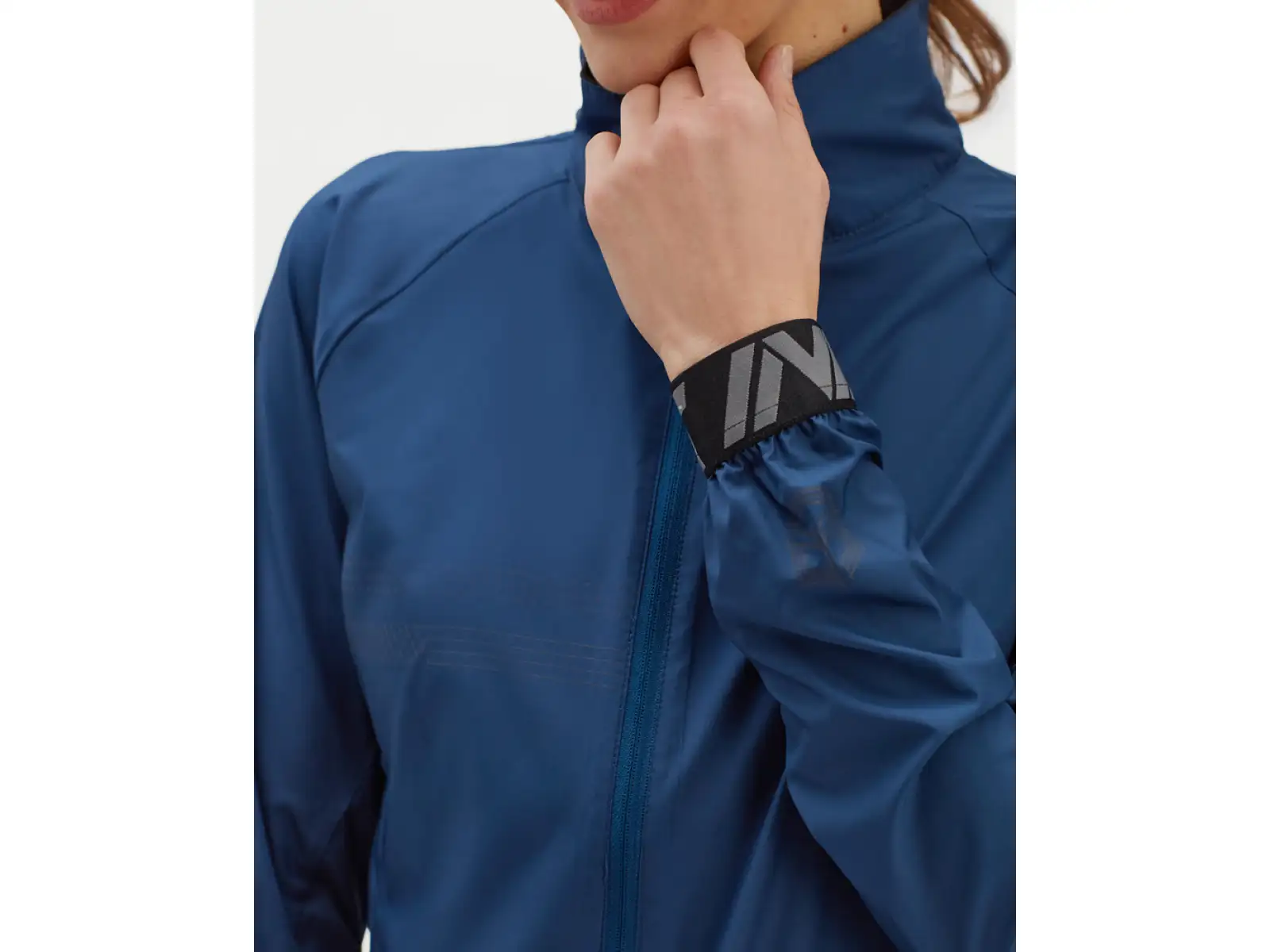 Silvini Monsana Damenjacke marineblau