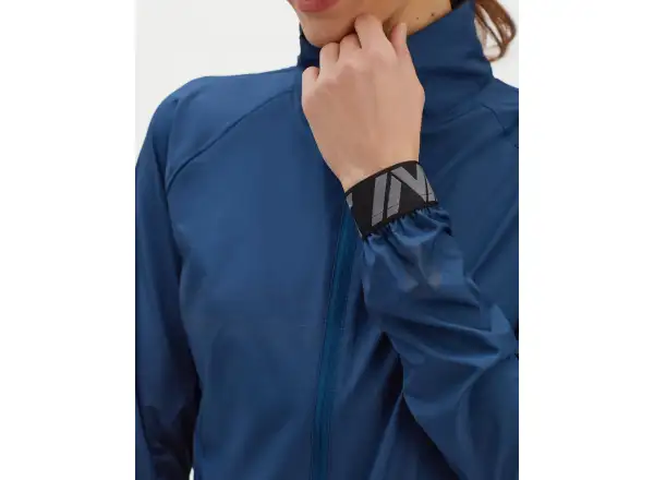 Silvini Monsana Damenjacke marineblau