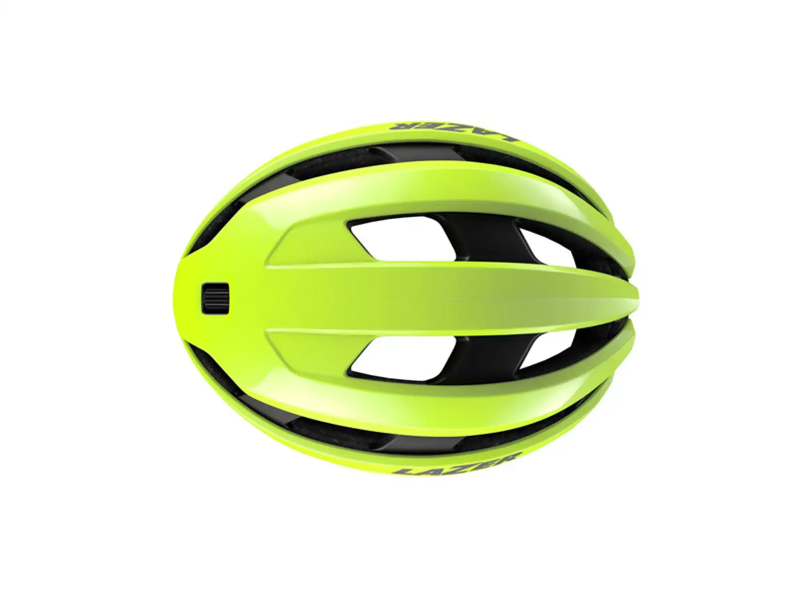 Lazer Sphere MIPS Helm gelb
