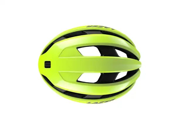 Lazer Sphere MIPS Helm gelb