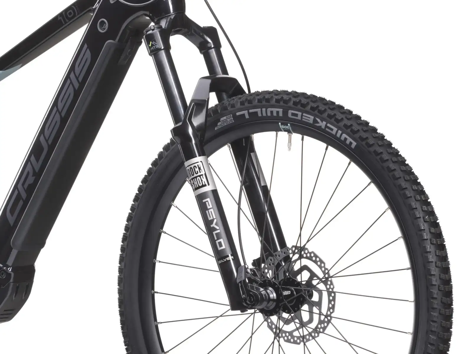 Crussis e-Fionna 10.10-L (900 Wh) Mountain-E-Bike