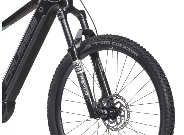 Crussis e-Fionna 10.10-L (900 Wh) Mountain-E-Bike
