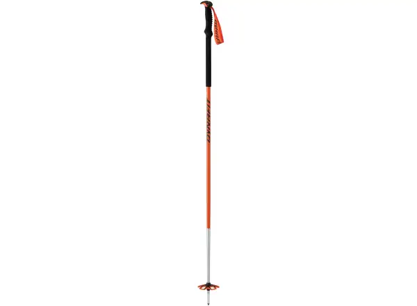 Dynafit Tour Pole Skistöcke Fluo Dawn