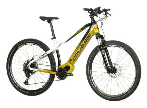Crussis OLI Cross 8.8-M Cross E-Bike