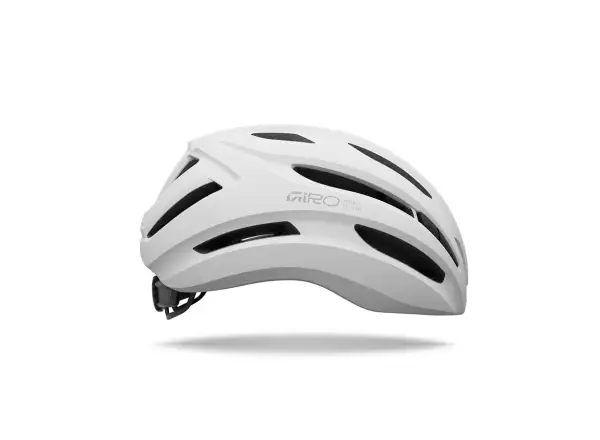 Giro Isode II Helm Mat White