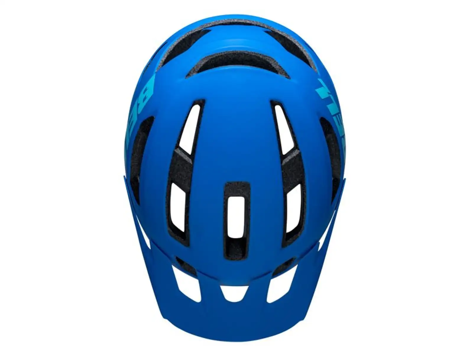 Bell Nomad 2 MIPS MTB Helm Dark Blue