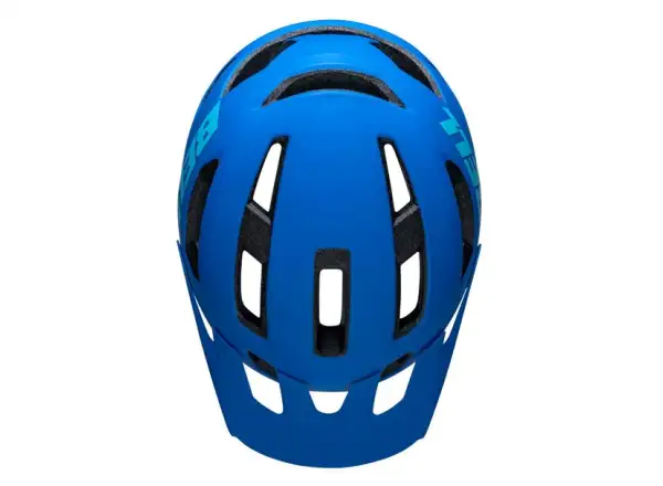 Bell Nomad 2 MIPS MTB Helm Dark Blue