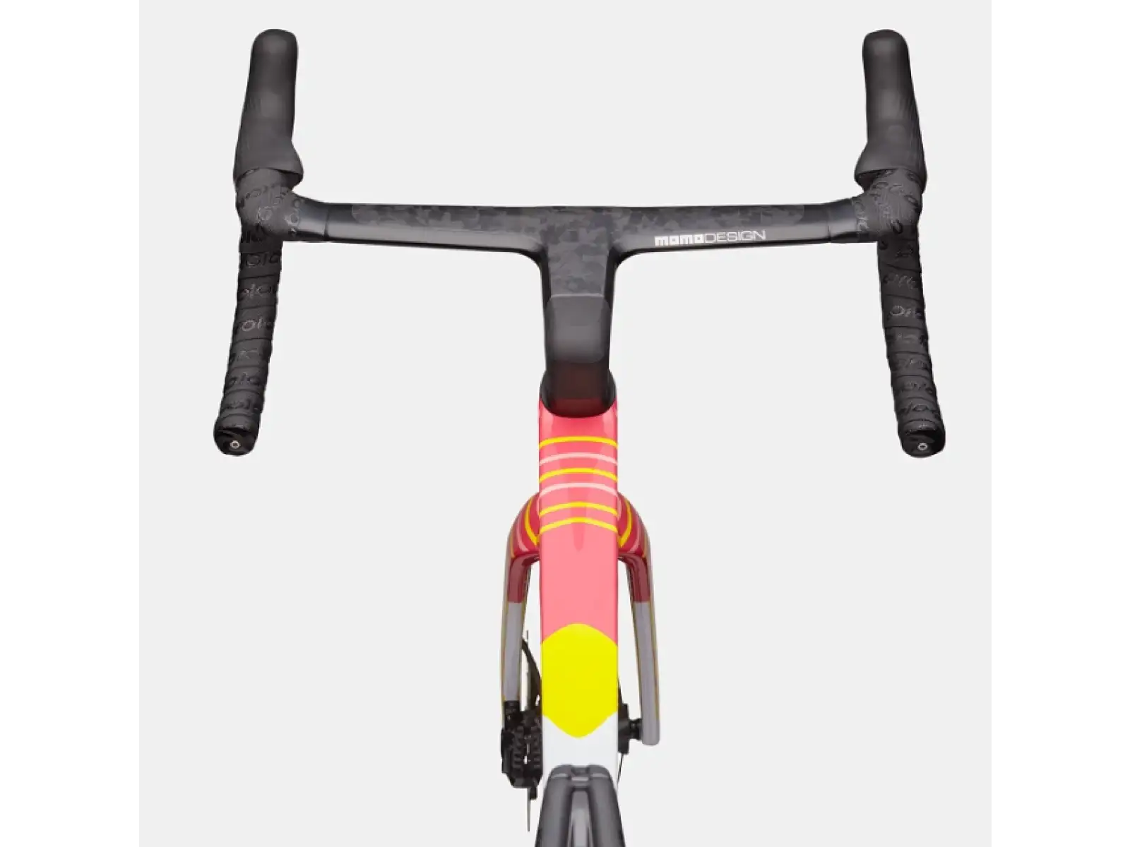 Cannondale SuperSix Evo LAB71 Team Rennrad Team Replica
