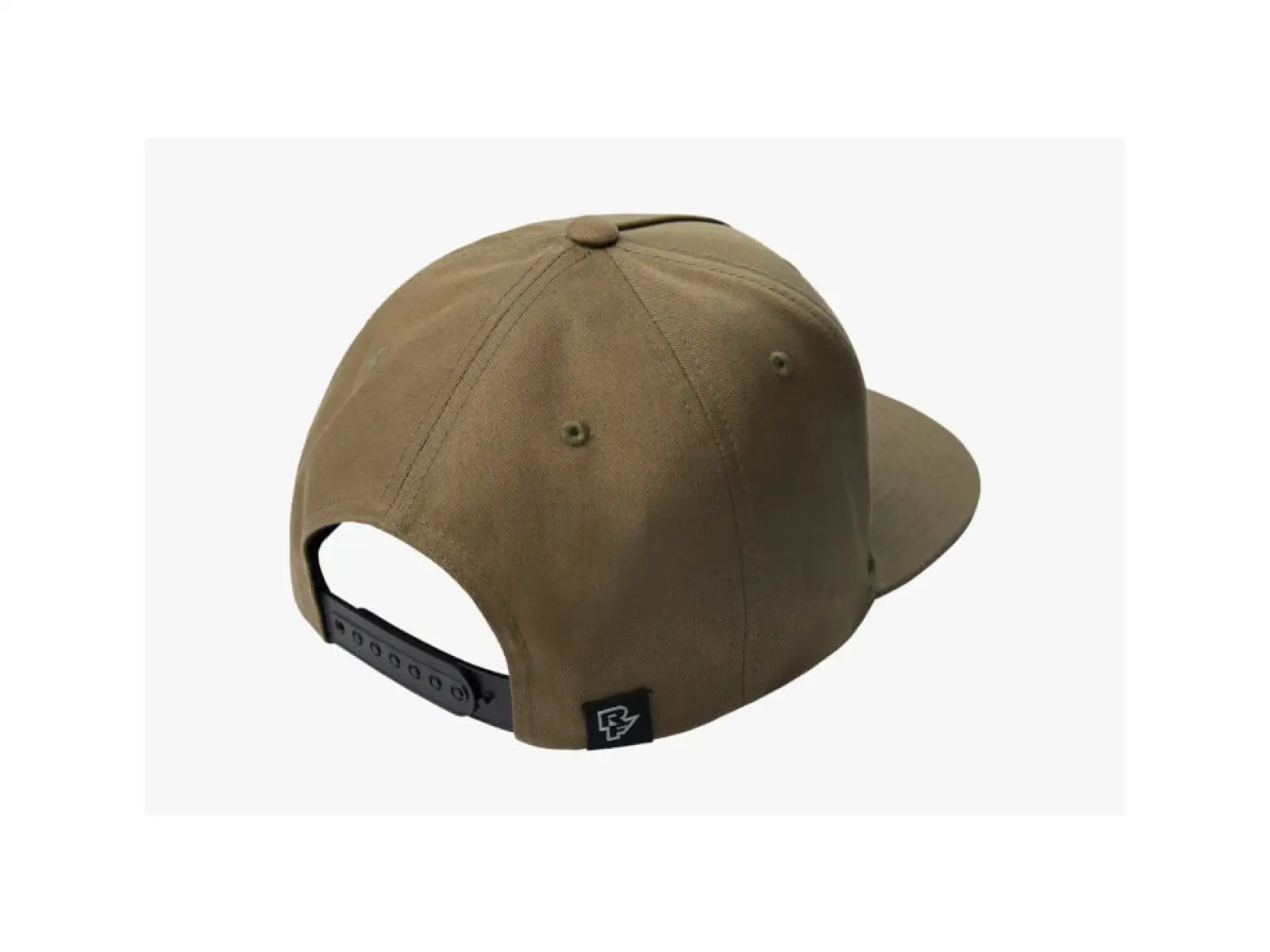 Race Face CL Snapback Hat Kappe olive