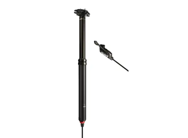 Rock Shox Reverb Stealth C1 125 mm / 34,9 mm Teleskopsattelstütze + 1X Hebel