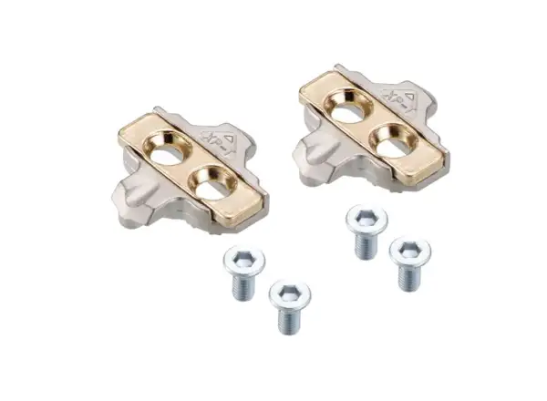 X-pedo XPT Pedale mit 6° SPD