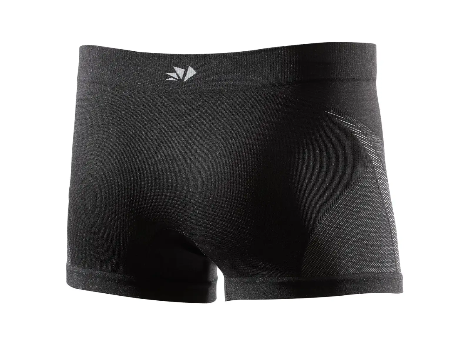 SIXS BOX V2 Funktionsboxershorts Schwarz.