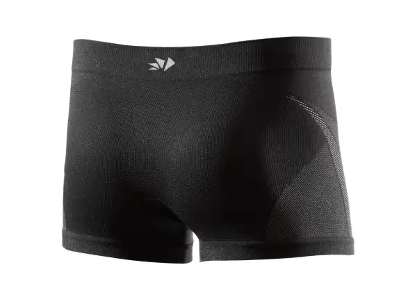 SIXS BOX V2 Funktionsboxershorts Schwarz.