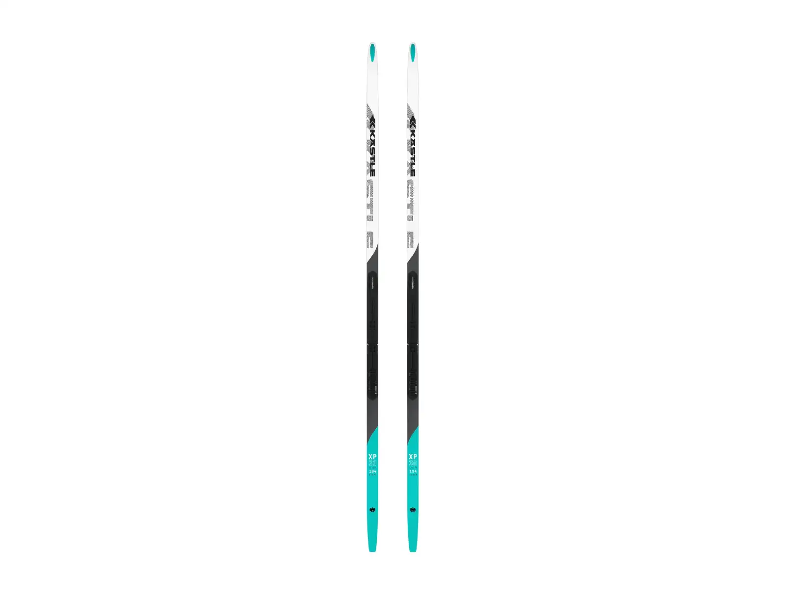 Kästle XP30 Skate Plus Medium Langlaufskier