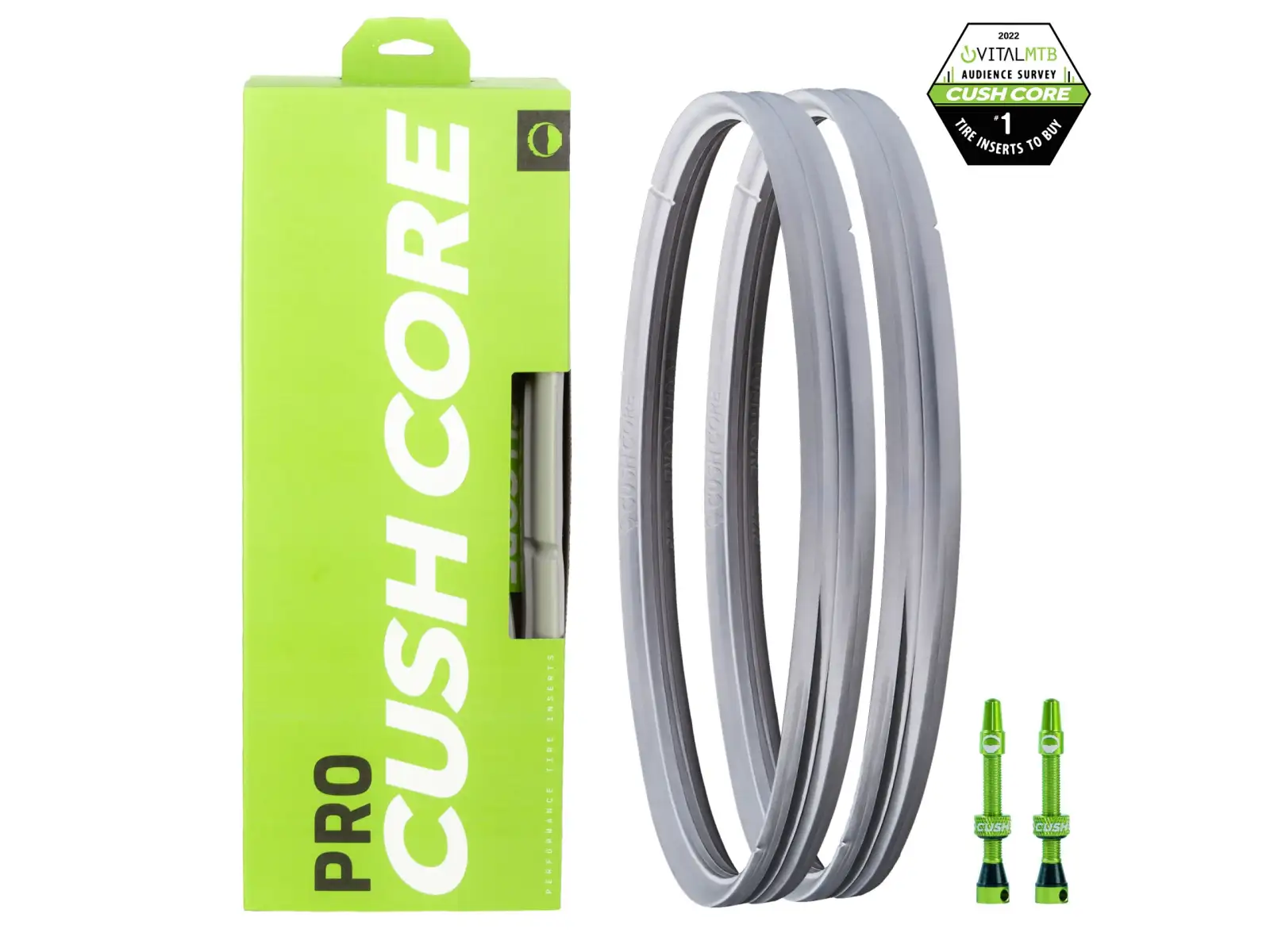 Cush Core PRO Reifeninsert 1 Stück