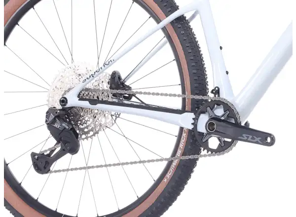 Superior MTB – XP 9.6 Gloss Grey/Petrol
