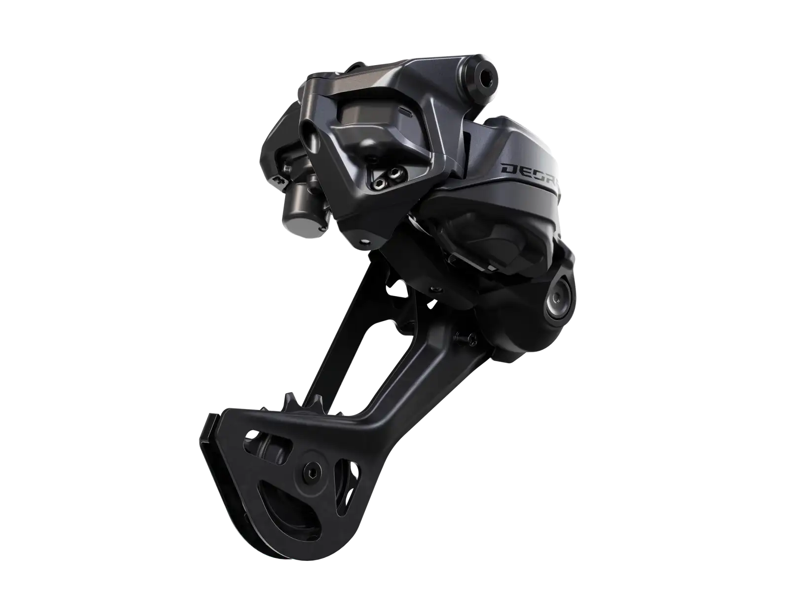 SHIMANO DEORE RD-M6250 SGS Di2 Schaltwerk