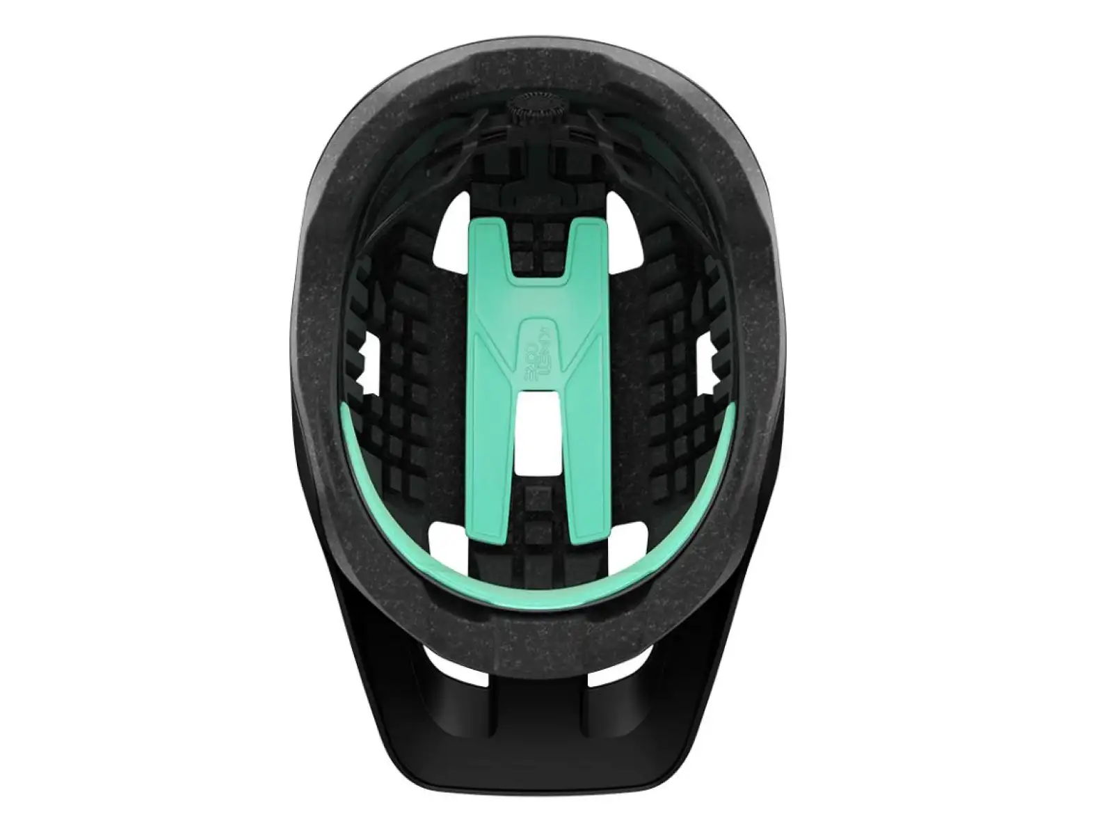 Lazer Lupo KC MTB Helm Schwarz