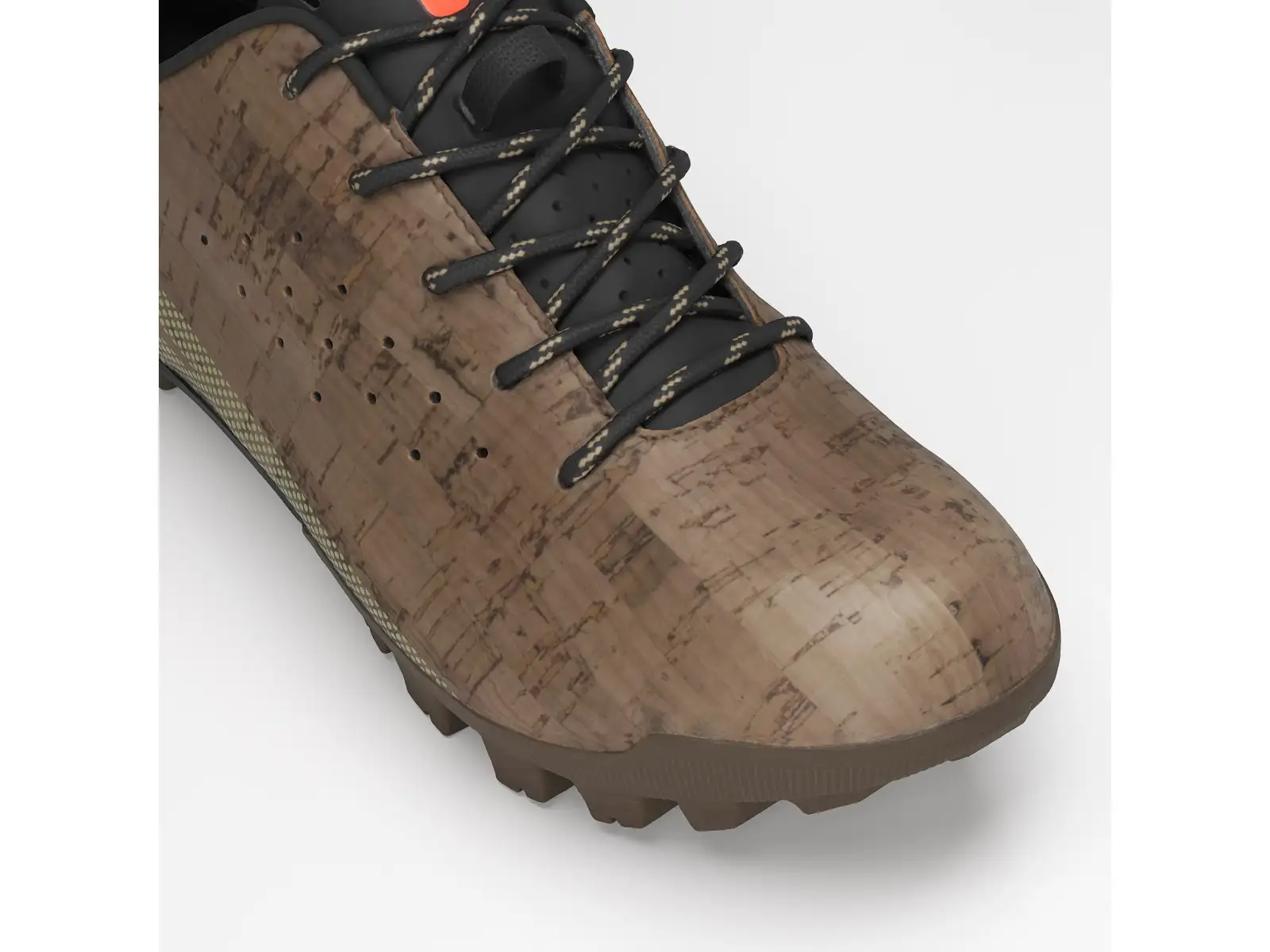 DMT GK1 Sughero gravel Herren Radschuhe