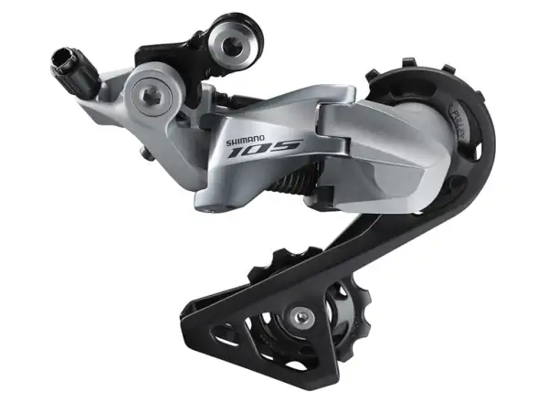 Shimano 105 RD-R7000 SS 11-fach Schaltwerk Silber