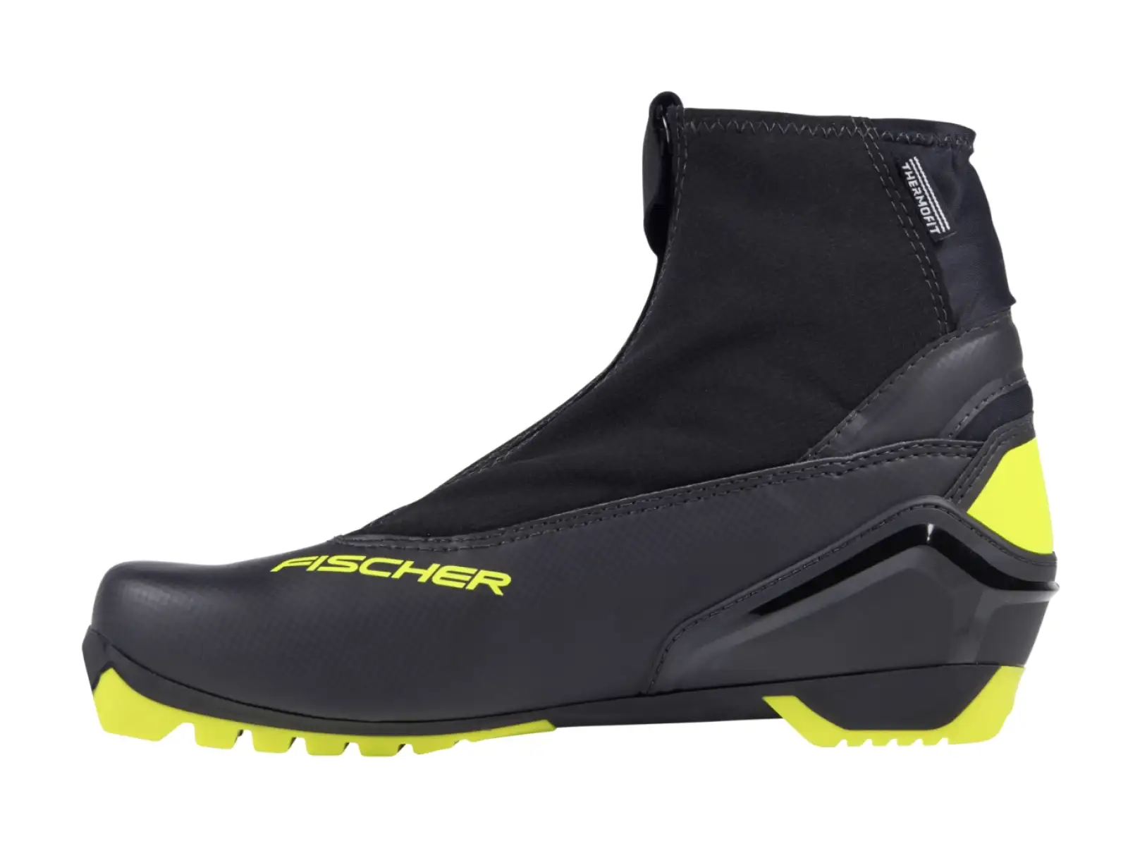 Fischer RC5 Classic Skischuhe für Langlauf