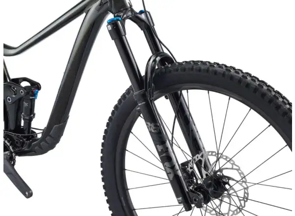 Giant Trance X 29 1 Panther mountain bike