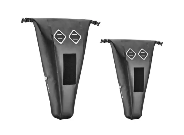 Giant H2PRO Saddle Bag Satteltasche