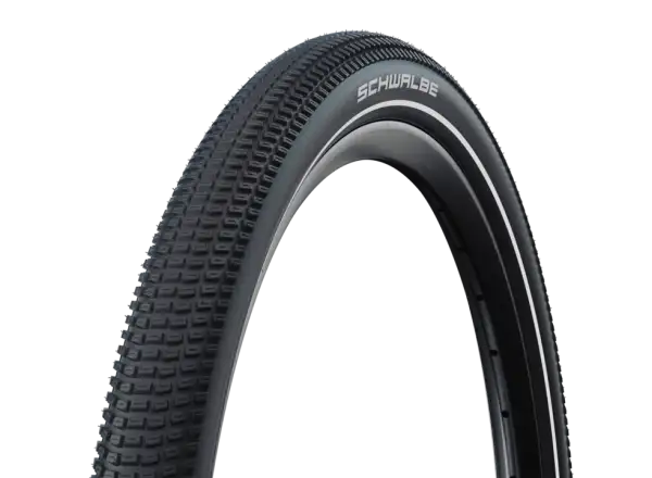 Schwalbe Billy Bonkers Performance 24x2.0 (50-507) Reifen reflexierend