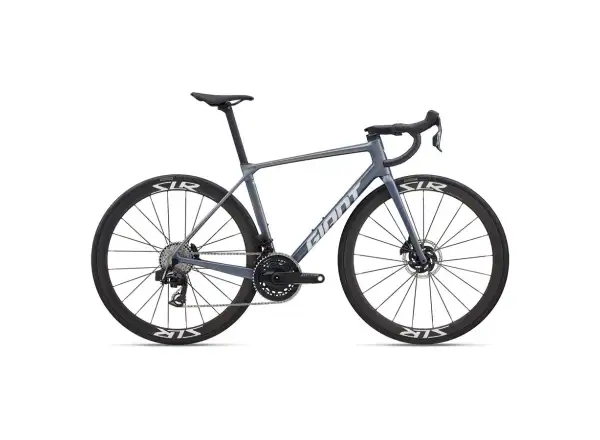 Giant TCR Advanced Pro 0-AXS Rennrad Midnight Moon