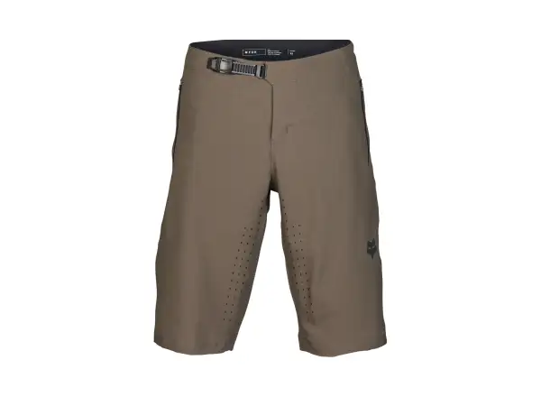 Fox Defend Herren Shorts Dirt